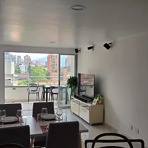 Luxory Provenza 아파트