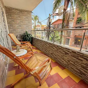 Encantador Nuevo, Laureles - America Apartmán