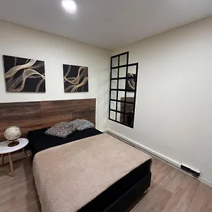 Cinco Living Séjour chez l'habitant Medellín