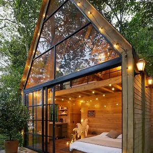 Onirico Refugio & Glamping *
