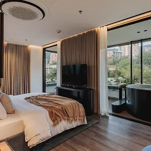 Nock - Reserved Residences 아파트
