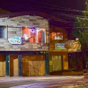 Area 51 Hostel