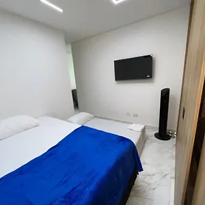 Apto 1 4 Personas Apartmán