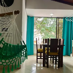Explora La Magia De Laureles Apartmán Medellín