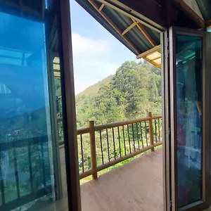La Trinidad Sta Elena