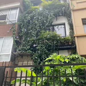 Apartmán Y Loft Laureles *
