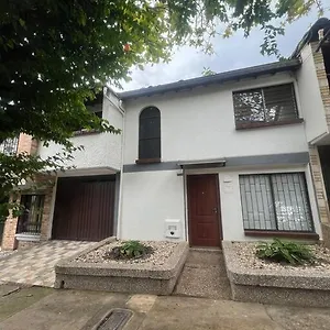 Espectacular Casa Familiar *