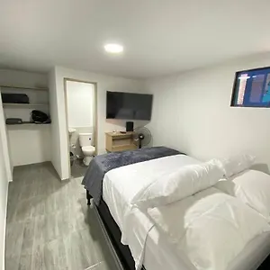 El Descanso * Medellín
