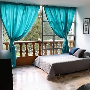 شقة Completo Laureles-medellin ميديلين