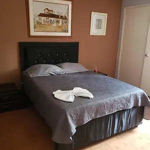 Casahotel La 33 Gasthof *