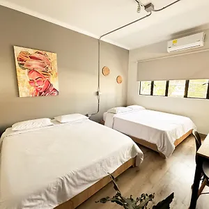 Hospedaje Economico En Medellin! Lau3 아파트 메딜린
