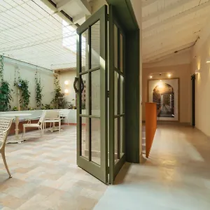 Hotel Boutique Roomzz Laureles Medellín