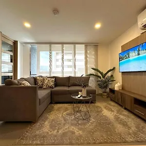Gorgeous, Modern, And Air-conditioned Included Medellín