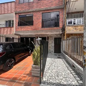 Hermoso Muy Apartmán