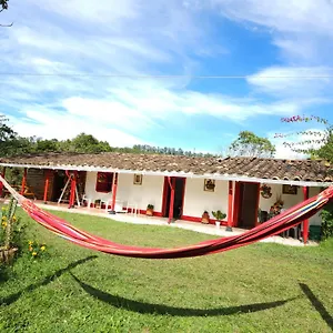Vakantiehuis 
