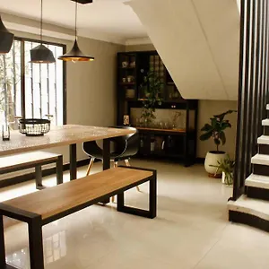 Apartmán Casa Primavera *