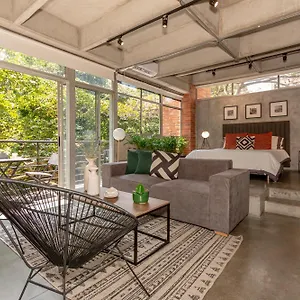 아파트 La Mejor Zona Residencial - Poblado Cerca A Provenza 58 M2
