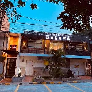فندق Nakama 3*