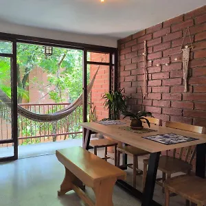 Casa Colibri 아파트