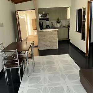 아파트 Aparta Torre De Prado 501