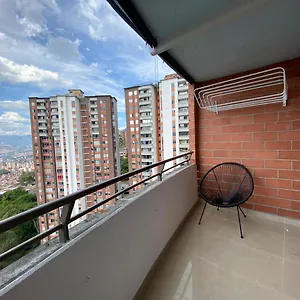 Daire Edificio Ceratto *