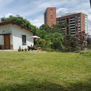 Eco-loft Con Terraza Cerca Del Tesoro - Poblado - *