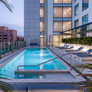 Hotel Marriott