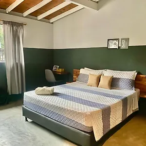 Casa Mosaiko Patio Bonito Pensionat