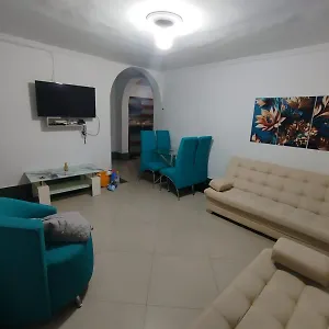 Apartamento Laureles-la 70 * Medellín