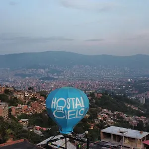 Del Cielo * Medellín