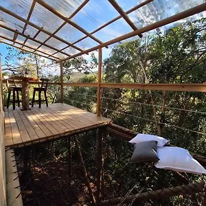 Cabana El Bosque * 메딜린