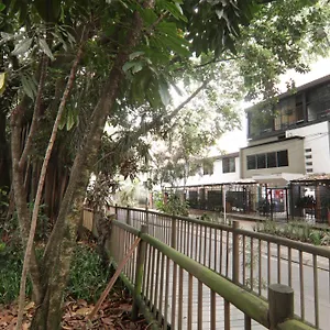 Casa Laureles Malibu 호텔