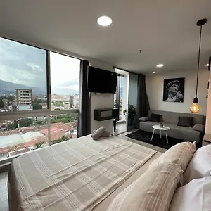 Loft Confort In Torre Zurich 901 Appartement *