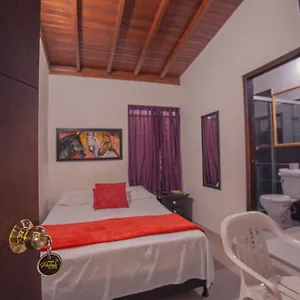 Palma De Sevilla * Medellín