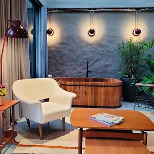 Casa Wynwood Doble Ele 아파트