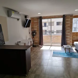 아파트 Rg33 Apartasuites 3 Hab 4b