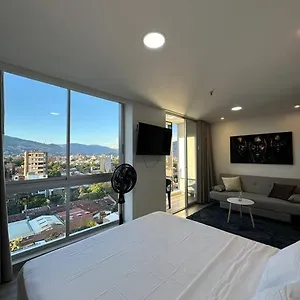 Apartment Luxury Loft 1001 *