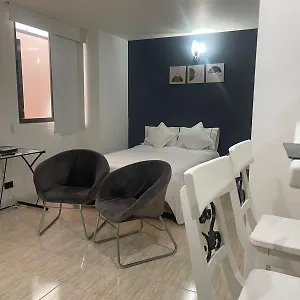 Suitte Con Terraza Medellín