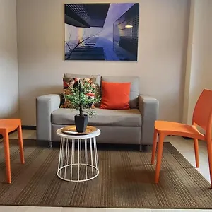 Apartmán Virginia 34 *