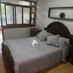 La Palma Paradise 2 Prázdninový dům Medellín
