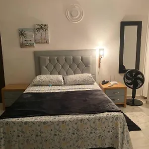 Aparta Estudio Sandiego شقة *