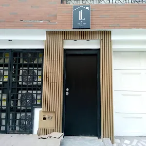 Laureles * Medellín