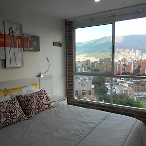 San Peter Appartement Medellín