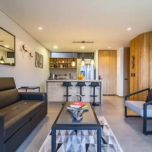 Apartment Place To Relax Poblado Wake1215 Medellín