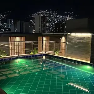 California Center Medellin