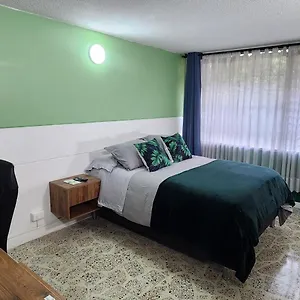 Apartmán Casa De Palmas 3 *