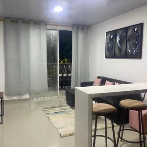Casa Laureles Apartmán Medellín