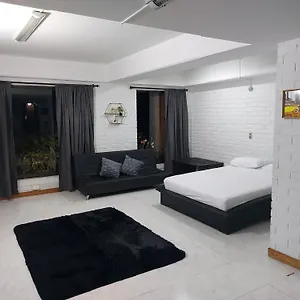 아파트 Loft En El Exclusivo Barrio Poblado -