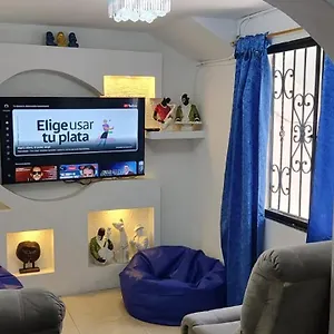 El Paso Texas Med Hostel Medellín