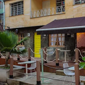 Mascomunal * Medellín